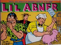 Li'l Abner: Dailies, Vol. 4: 1938