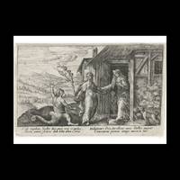 Metamorphoses of Ovidius, Photo Rag Bright White, Premium Quality, A3
