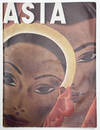 Asia: The Magazine of the Orient. August, 1937.