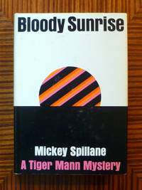 image of Bloody Sunrise