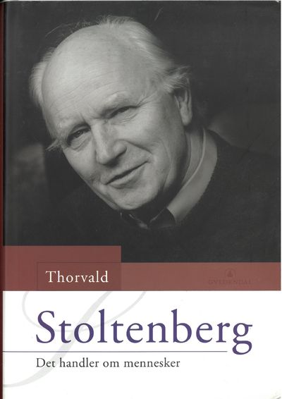 Det handler om mennesker.
