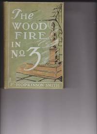 The Wood Fire in No. 3 by Hopkinson Smith F