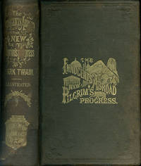 The Innocents Abroad - or - The New Pilgrims&#039; Progress by Twain, Mark - 1870