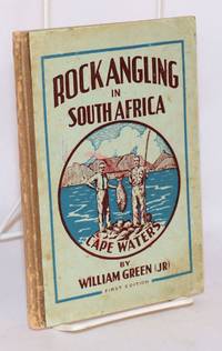 Rock angling in South Africa (Cape Waters)