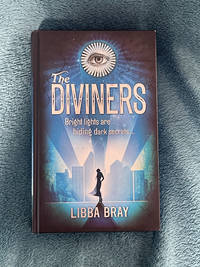 The Diviners