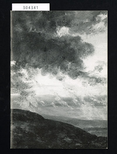 J. C. Dahl 1788-1857. [Studier och teckningar.]…