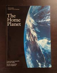 image of THE HOME PLANET