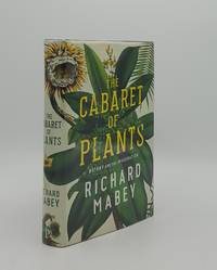 THE CABERET OF PLANTS Botany and the Imagination