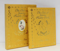 The Tale of Jemima Puddle Duck