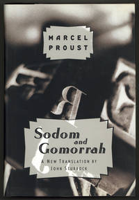 Sodom and Gomorrah