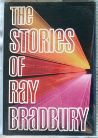 cover of The Stories of Ray Bradbury