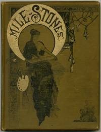 [Saleman's Sample book]: Mile-Stones of History, Literature, Travel, Mythology, Sculpture, and Art