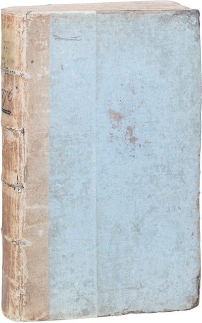 The Declaration of Independence ; in The Annual Register