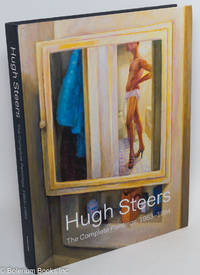 cover of Hugh Steers: the complete paintings, 1983-1994