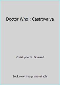 image of Doctor Who : Castrovalva