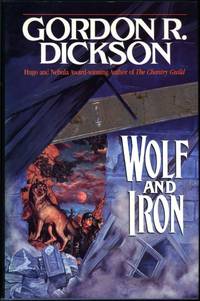 WOLF AND IRON