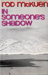 cover of In Someone's Shadow