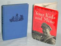 image of Your Kids and Mine (Signed By Joe E. Brown)