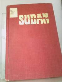 Sudan : State and Society in Crisis