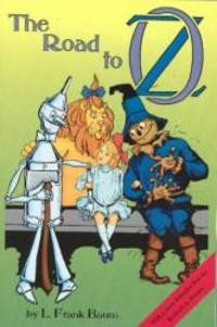 image of The Road to Oz