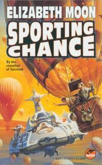 Sporting Chance : Sporting Chance