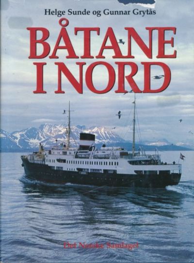 Båtane i nord