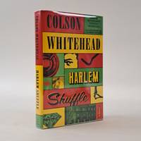 HARLEM SHUFFLE [Signed]