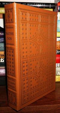 NATIVE SON Easton Press by Richard Wright - 1998