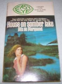 image of House on Somber Lake