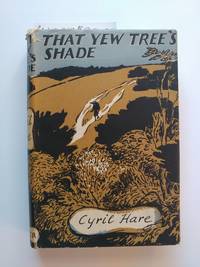 That Yew Tree's Shade