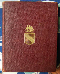 cover of Shakespeare's Comedy of All's Well that Ends Well