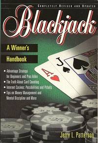 Blackjack: A Winner's Handbook