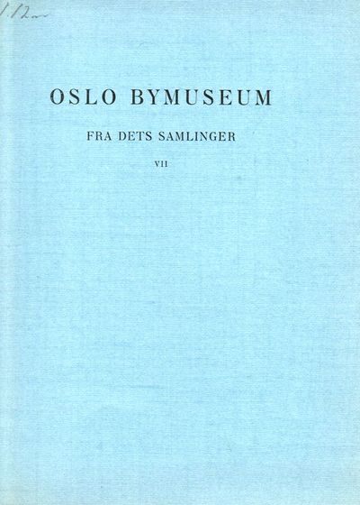 Fra dets samlinger VII. (photo 2)