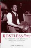 Restless Lives The Bohemian World of Rodrigo and Elinor Moynihan