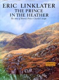 image of The Prince in the Heather