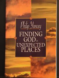 cover of Finding God in Unexpected Places