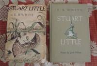 Stuart Little (FIRST PRINTING) by White, E.B - 1945