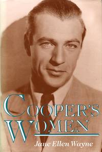 image of Cooper's Women