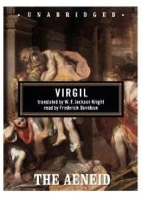 The Aeneid (Library Edition) by Virgil - 1997-08-01