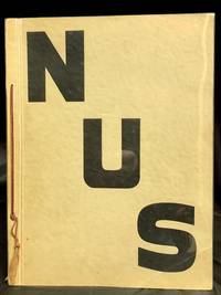 Nus, La Beauté de la Femme, Album du Premier Salon International du Nu Photographique