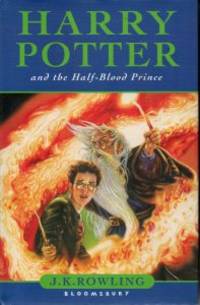 Harry Potter and the Half-Blood Prince
