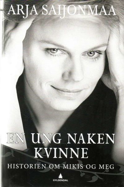 En ung naken kvinne. Historien om Mikis og meg.