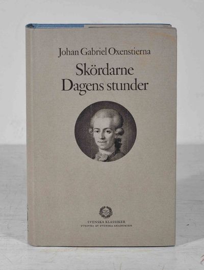 Skördarne. Dagens stunder. Jämte Disa och Hoppet.…