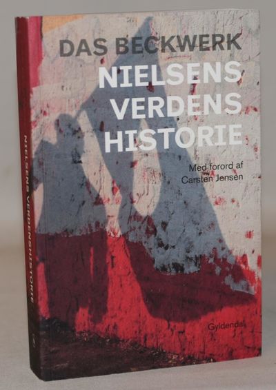Nielsens verdenshistorie 2001-10 -  reportager,…
