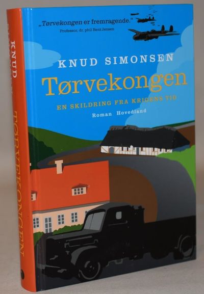 Tørvekongen.