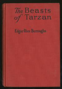 image of The Beasts of Tarzan