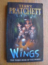 image of Wings