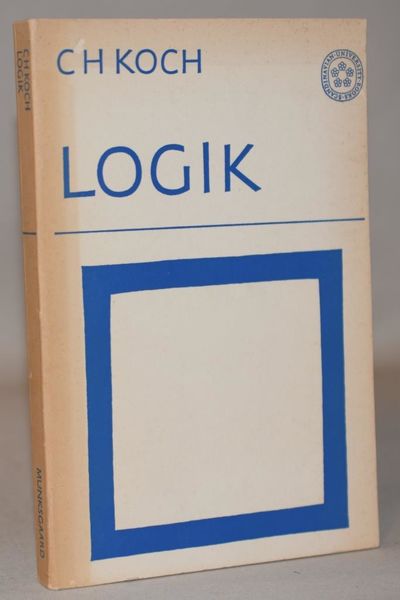 Logik.