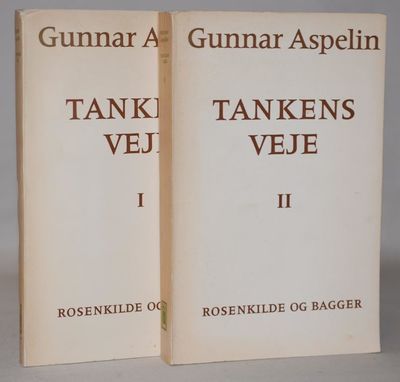 Tankens veje 1-2.
