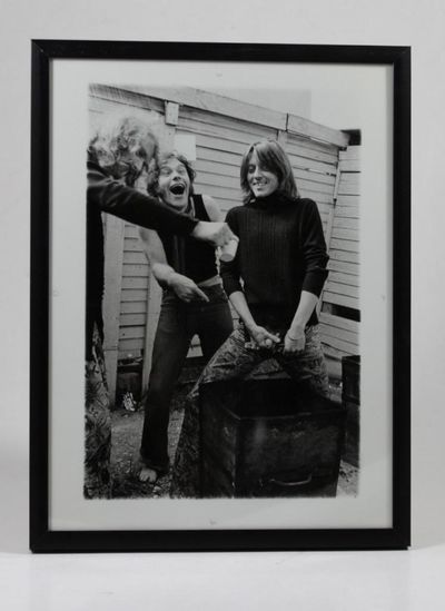 Original photograph.
